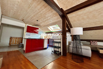 achat appartement les-fins 25500