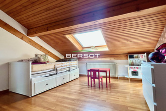 achat appartement les-fins 25500