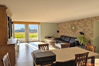 achat appartement les-fins 25500