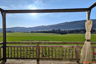 achat appartement les-fins 25500