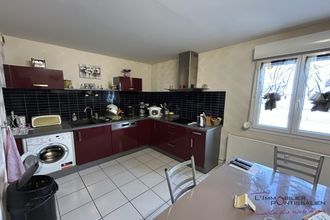 achat appartement les-fourgs 25300