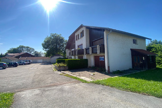 achat appartement les-fourgs 25300