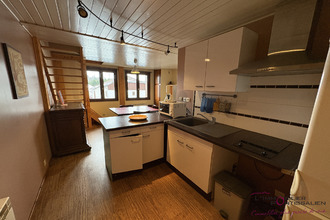 achat appartement les-fourgs 25300