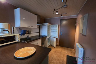 achat appartement les-fourgs 25300