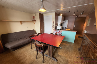 achat appartement les-fourgs 25300