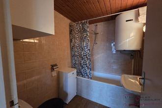 achat appartement les-fourgs 25300