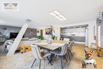 achat appartement les-fourgs 25300