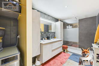 achat appartement les-fourgs 25300