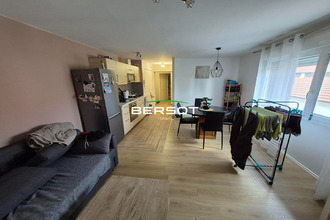 achat appartement les-fourgs 25300