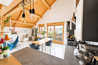 achat appartement les-fourgs 25300