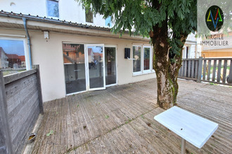 achat appartement les-fourgs 25300