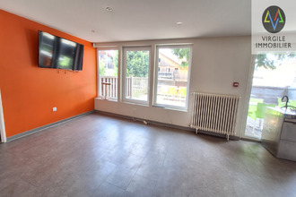 achat appartement les-fourgs 25300