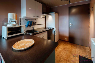 achat appartement les-fourgs 25300