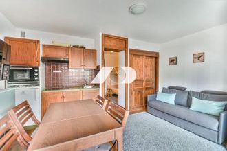 achat appartement les-gets 74260