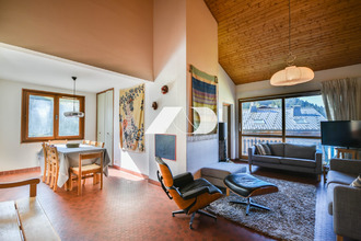 achat appartement les-gets 74260