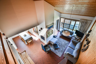 achat appartement les-gets 74260