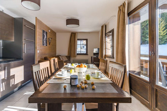 achat appartement les-gets 74260