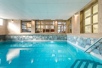 achat appartement les-gets 74260