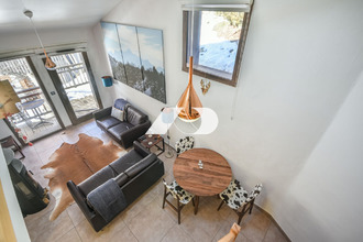 achat appartement les-gets 74260