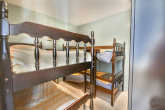 achat appartement les-gets 74260