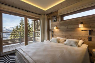 achat appartement les-gets 74260