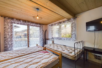 achat appartement les-gets 74260