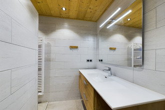 achat appartement les-gets 74260