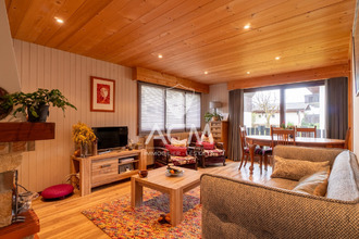 achat appartement les-gets 74260