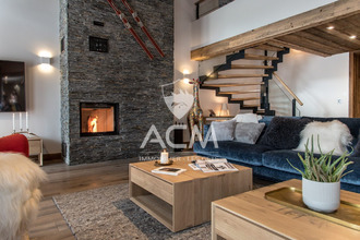 achat appartement les-gets 74260