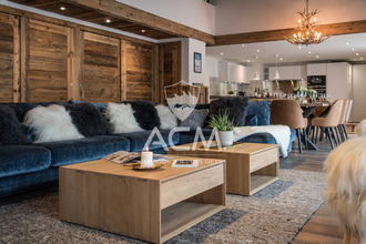 achat appartement les-gets 74260