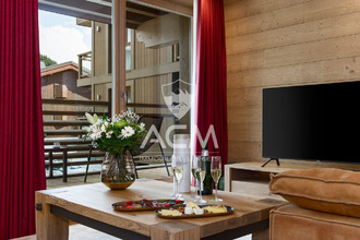 achat appartement les-gets 74260