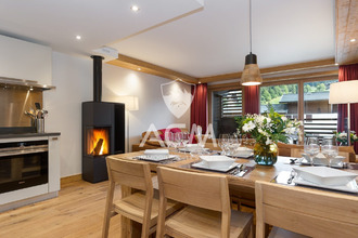 achat appartement les-gets 74260