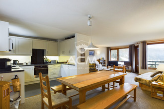 achat appartement les-gets 74260