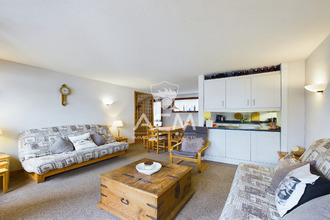 achat appartement les-gets 74260