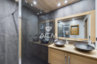 achat appartement les-gets 74260