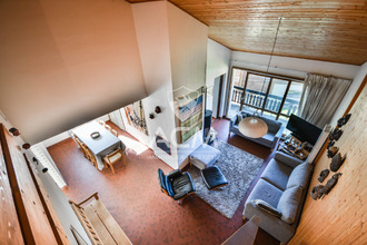 achat appartement les-gets 74260