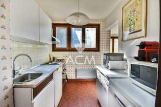 achat appartement les-gets 74260