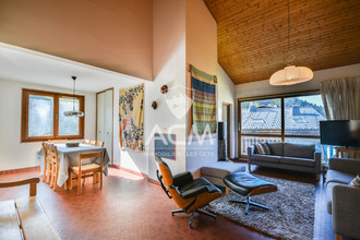 achat appartement les-gets 74260