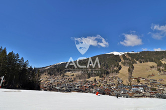 achat appartement les-gets 74260