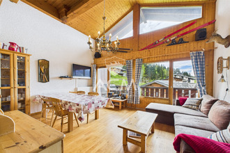 achat appartement les-gets 74260