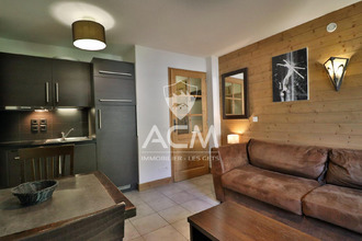 achat appartement les-gets 74260