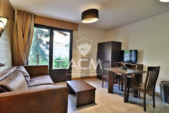 achat appartement les-gets 74260