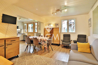 achat appartement les-gets 74260