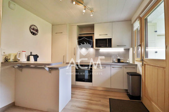 achat appartement les-gets 74260