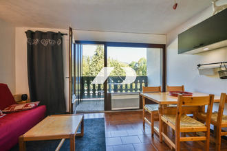 achat appartement les-gets 74260