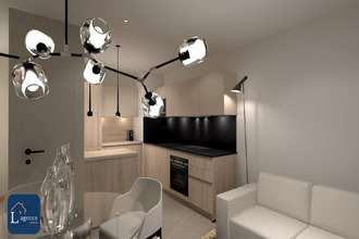 achat appartement les-gets 74260