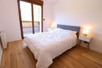 achat appartement les-gets 74260