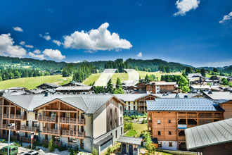 achat appartement les-gets 74260