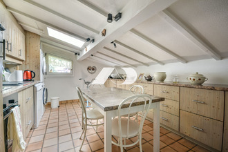 achat appartement les-gets 74260