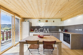 achat appartement les-gets 74260